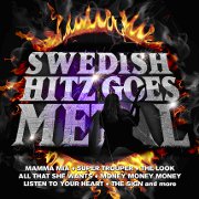 Review: Swedish Hitz Goes Metal - Swedish Hitz Goes Metal